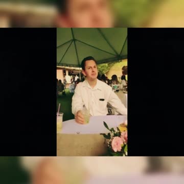 Dias únicos, Casamento do Wallace em 2019 quase fiquei bêbado...