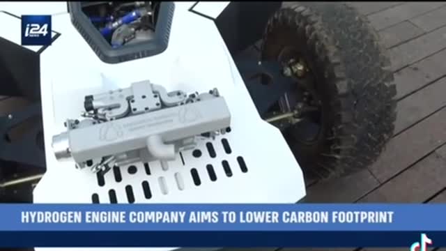 Amazing Israeli invention more to come