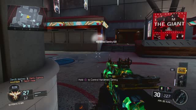 Call of Duty Black Ops3 (Ps4) Team Death Match105