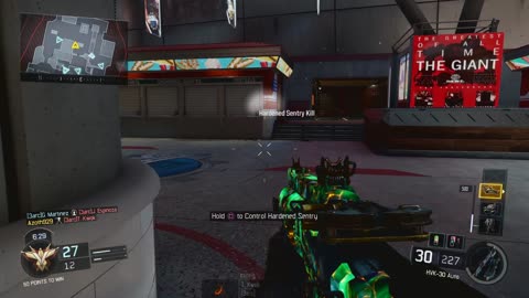 Call of Duty Black Ops3 (Ps4) Team Death Match105