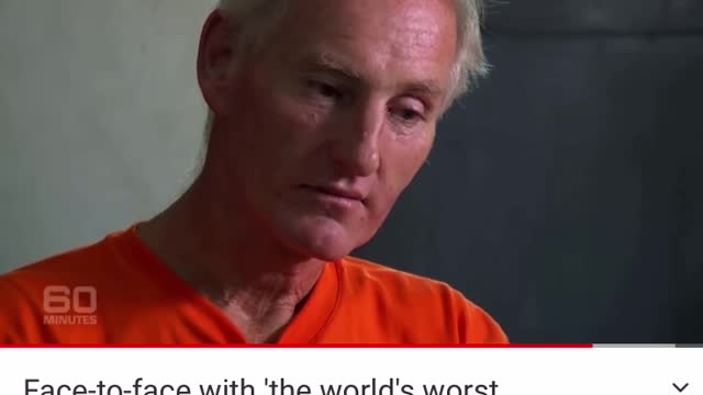 Face to Face with the world's WORST pedophile