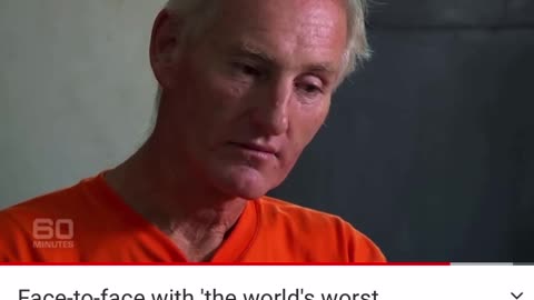 Face to Face with the world's WORST pedophile