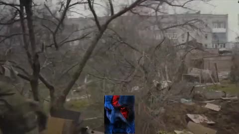 Crazy War