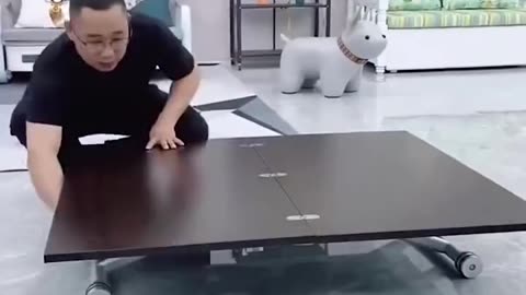 Amazing furniture