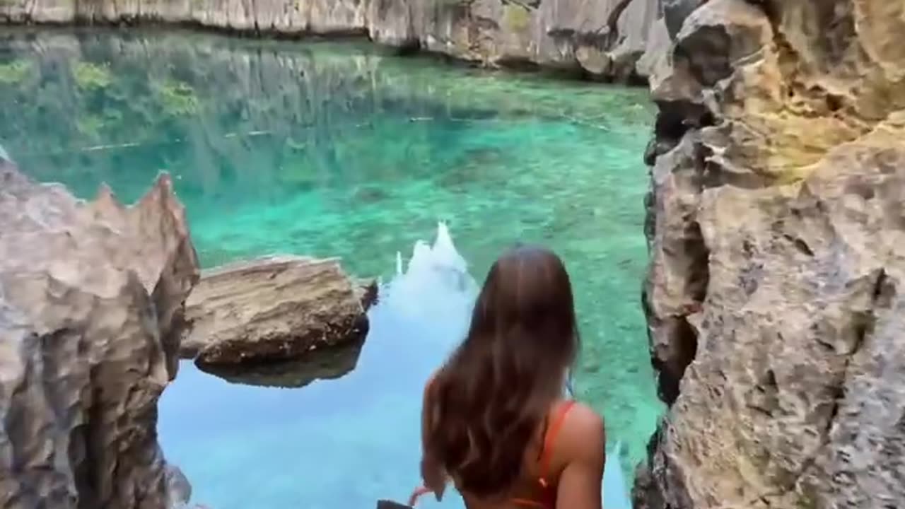 Most visited places in the world: the Philippines