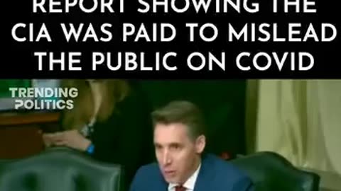 And Still no arrests.