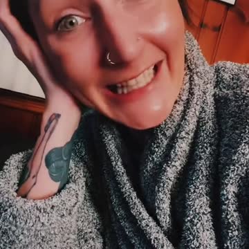 Crazy cat-lady musings