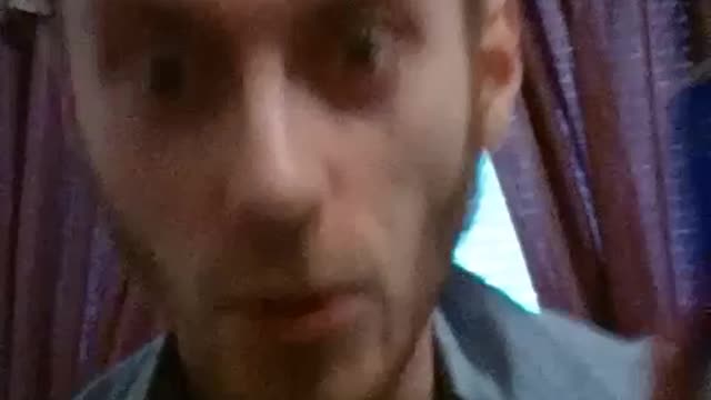 (Super fake) Alex Jones clip about Demon Jizz in Red Bull