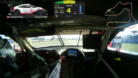 Onboard- One lap ebring International Raceway_Cut