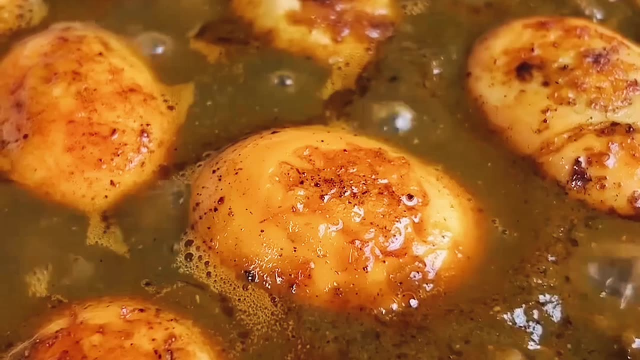 Making egg masala 😋😋