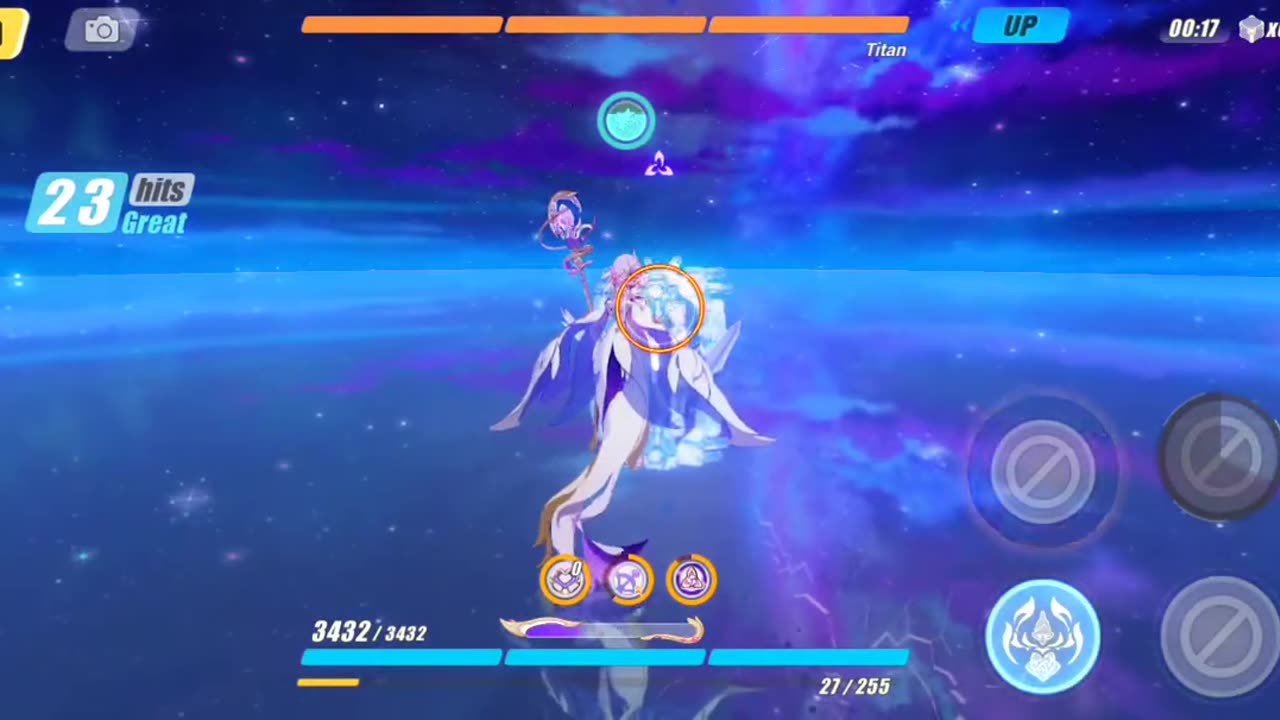 Honkai Impact 3rd - Herrscher Of Human: Ego Evasion & Weapons Tutorial