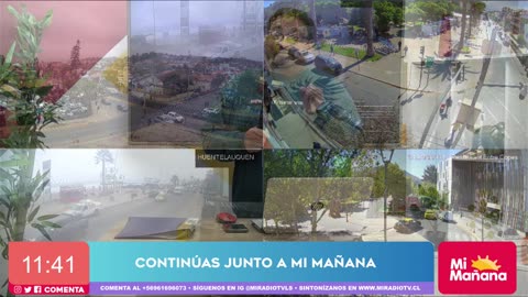 MI MAÑANA 15/02/24