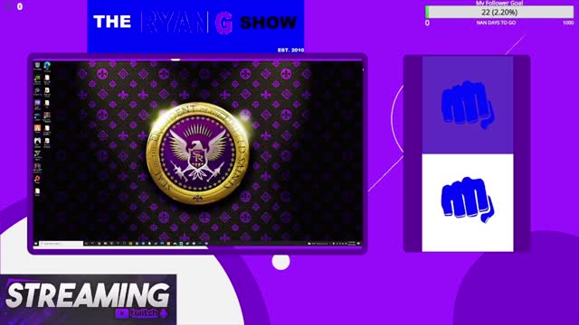 The RYANG Show 12 15 2021