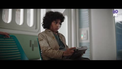 The new trailer for ‘STAR WARS: SKELETON CREW’ has been released