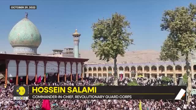 Is an attack on Saudi Arabia by Iran imminent?