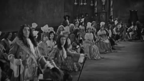 The Man Who Laughs (1928) - Full movie