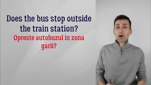 Invata Engleza prin Propozitii pentru Conversatie Cum spui in Engleza?