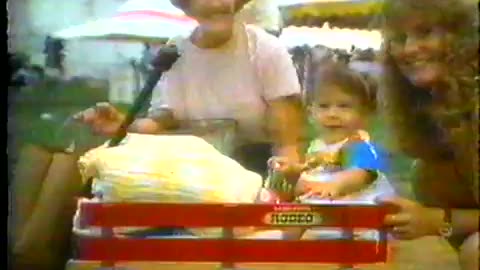 September 11, 1989 - WISH-TV 'In Your Interest' Community Announcement