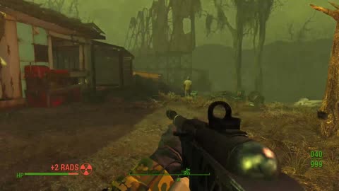 Fallout 4 pt 11