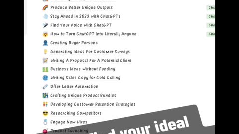 ❤️Unlock the Secret to Creating Content in Seconds❤️