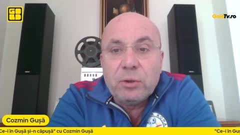 Gușă: Eduard Novak are tupeu, ceea ce nu-i rău. Ca să rezolve problemele sportului (...)