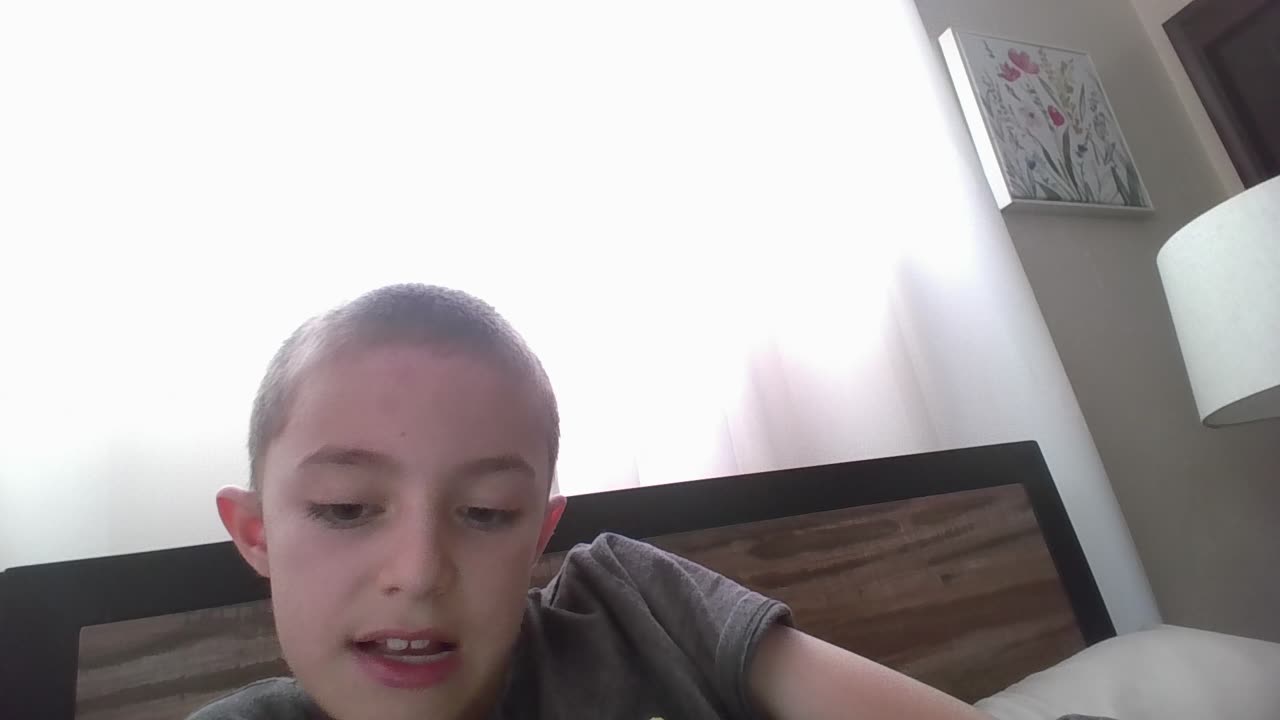 oops not a new channel