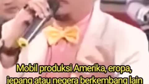 Cak lontong angkak