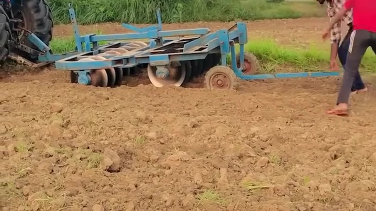 #viralsong #stunts #stunt #tractor #tractorlover #badmashi #badmash....