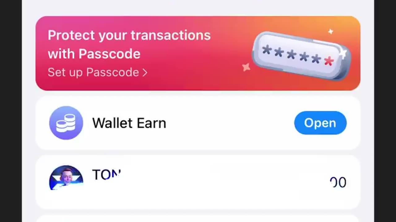 HOW TO CONNECT A WALLET TO X EMPIRE