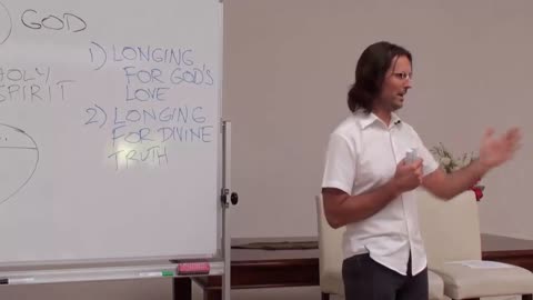 How God’s Love Flows Into the Soul, Holy Spirit, Love, Truth, Humility and Divine Love Path