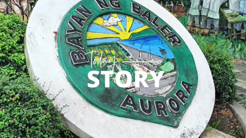 Baler Aurora Travel