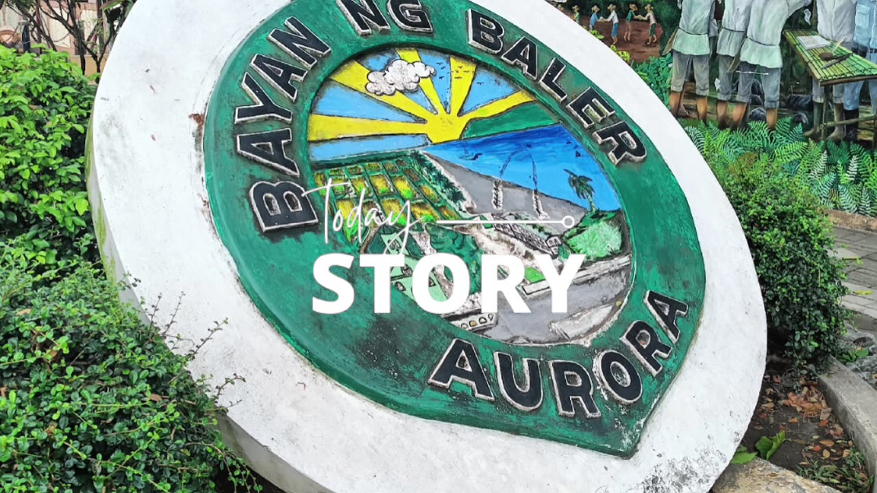 Baler Aurora Travel