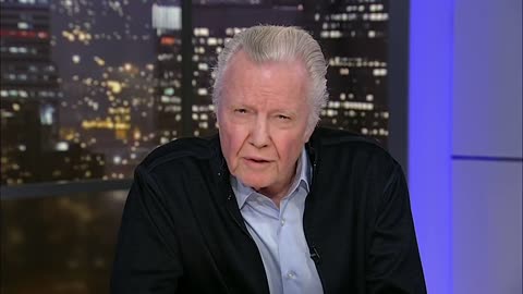 Jon Voight Sends Strong Message In Defense Of Trump