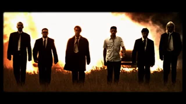 Rammstein - Du Hast