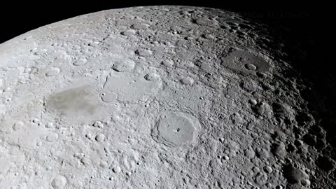 NASA | Tour of the Moon