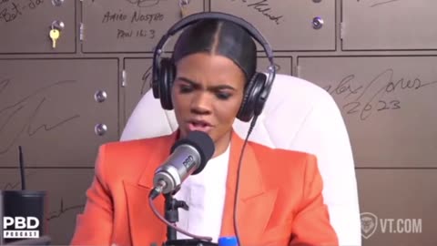 Candace Owens Explains why Trump is Leading the GOP Nomination