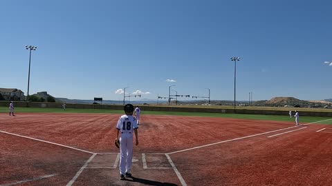 Game 1 JDV 09 02 2024 Batters Box