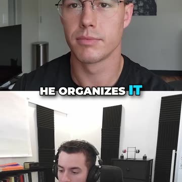 How to Create from Chaos