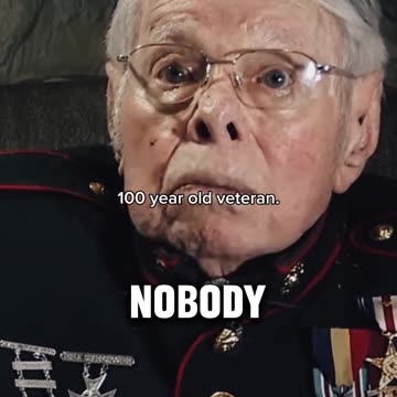 This Is Not Why Young Men Died For