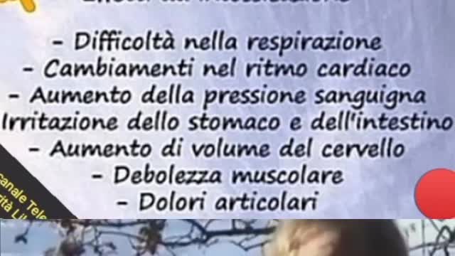 DENAZIFICARE L'ITALIA... SIAMO GOVERNATI..