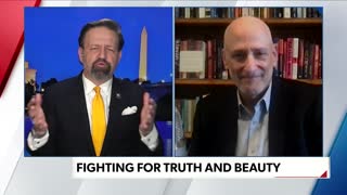 Fighting for Truth and Beauty. Andrew Klavan joins Sebastian Gorka