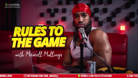 RULES TO THE GAME | THEN VS NOW