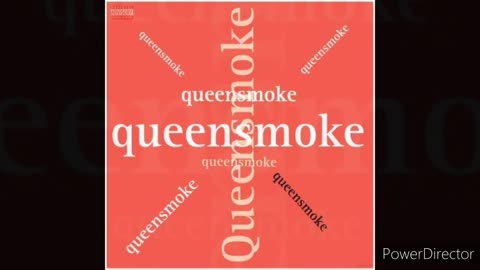 QueenSmoke - Bald Headed