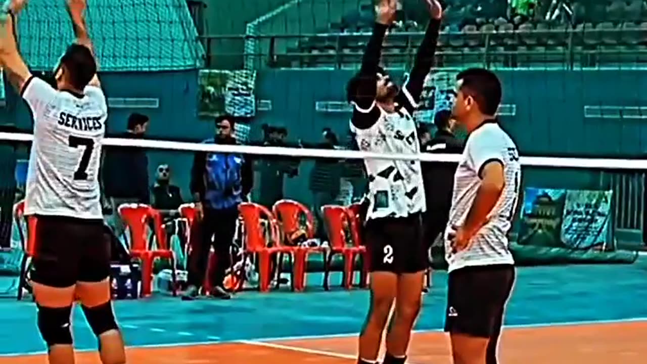 Volleyball_player_Rajasthan_police