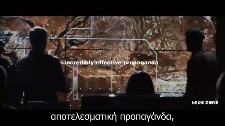 Ο Έλον Μασκ μοιράστηκε ένα ΤΡΟΜΑΚΤΙΚΟ ΜΗΝΥΜΑ