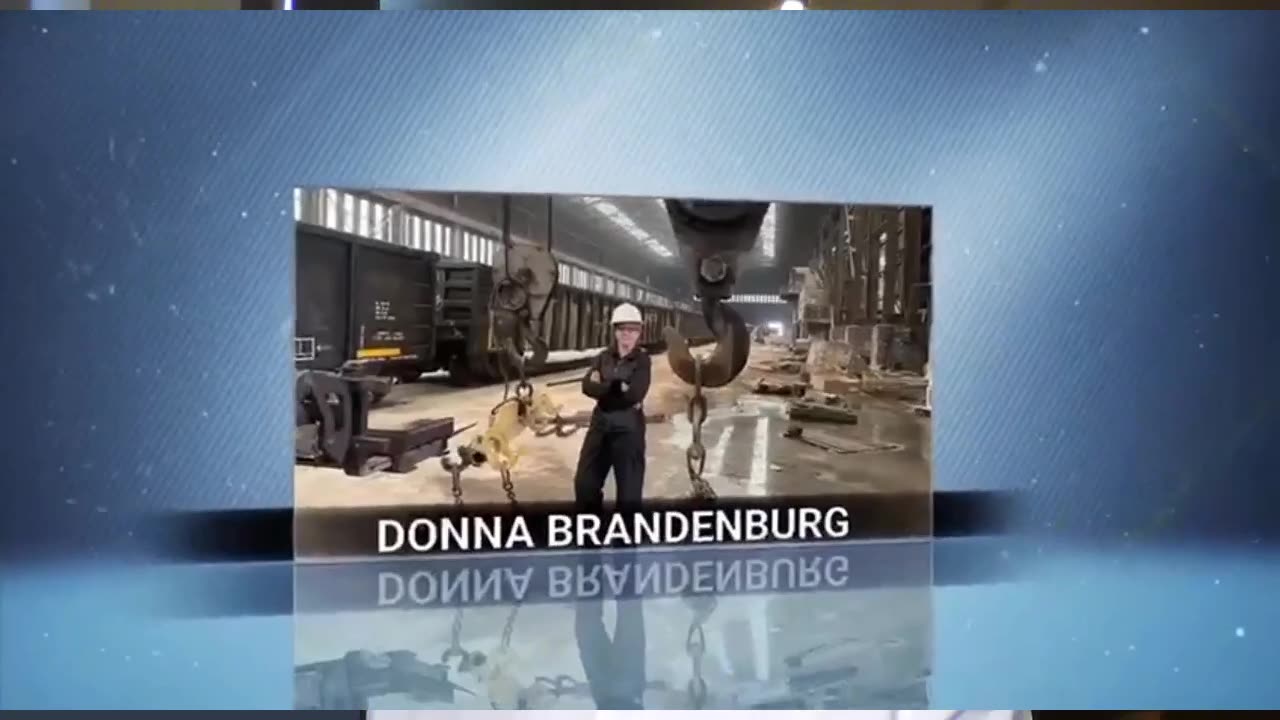 BNN (Brandenburg News Network) 6/12/2023 - Monday Morning in the Mitten - Chuck Ritchard