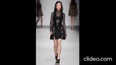 Tawaiin Fashion show