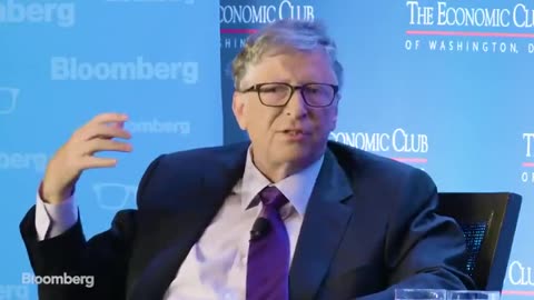 bill gates Says No to Cows