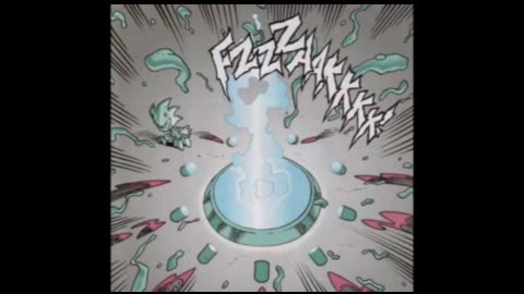 Newbie's Perspective Sonic the Comic Issue 176 Review