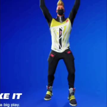 Spike It: last seen… #fortnite #gaming #viralvideo #fortnitebr #shorts